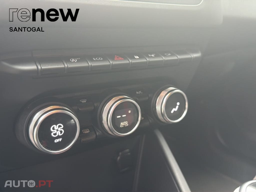 Dacia Duster SL Adventure