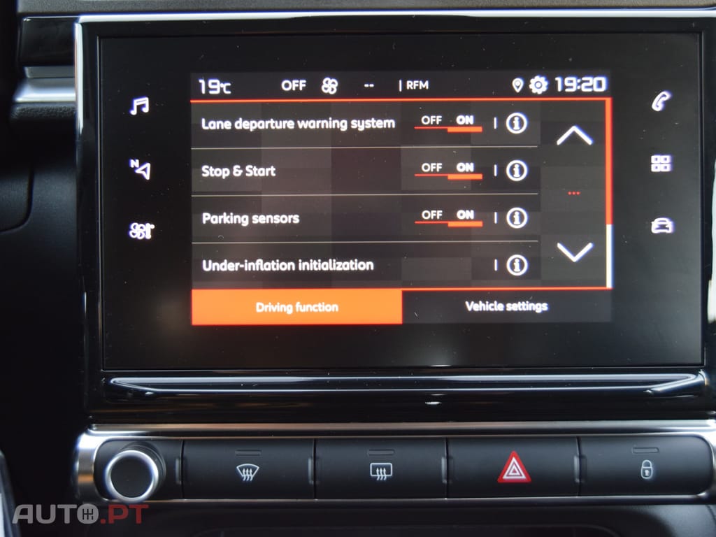Citroen C3 1.2 PureTech Plus