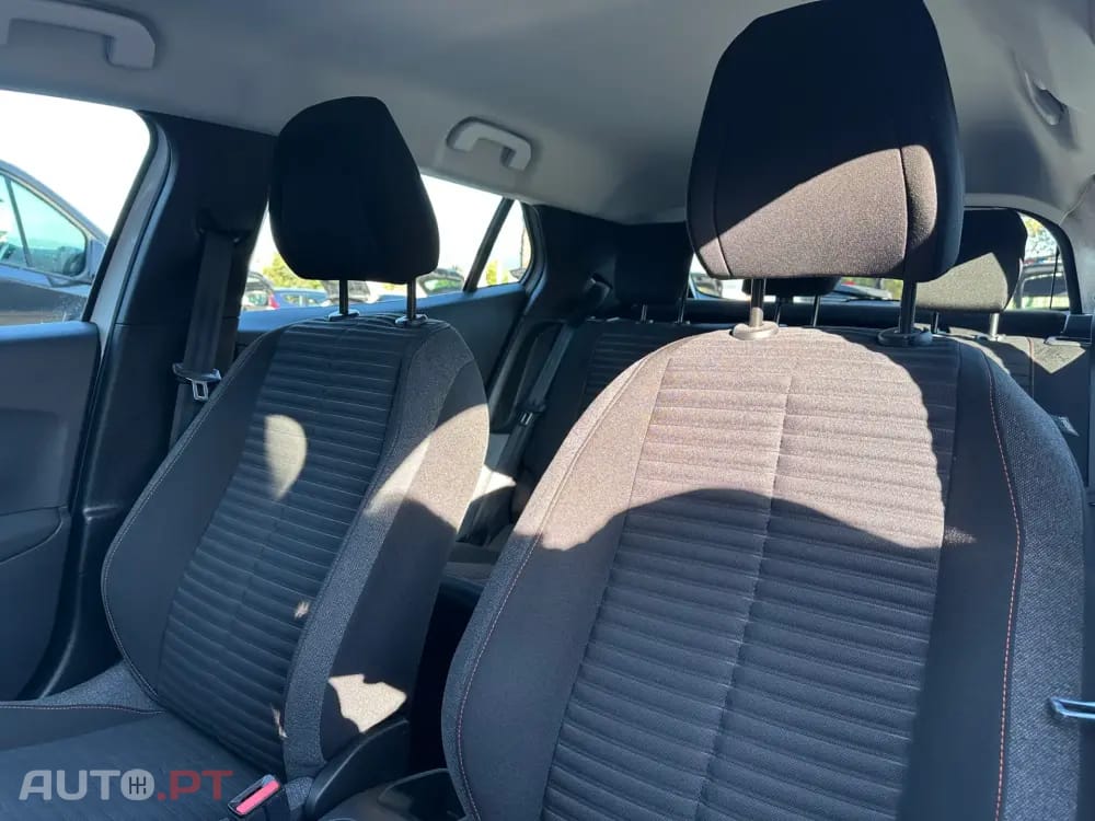 Peugeot 2008 1.5 BlueHDi Active Pack