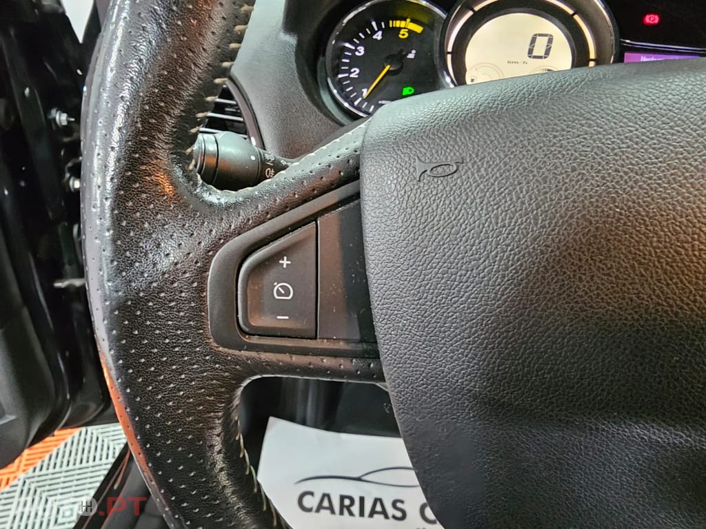 Renault Mégane Sport Tourer 1.5 dCi Bose Edition SS