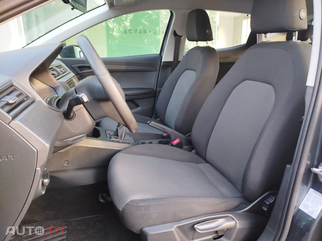 Seat Ibiza 1.6 TDI Style