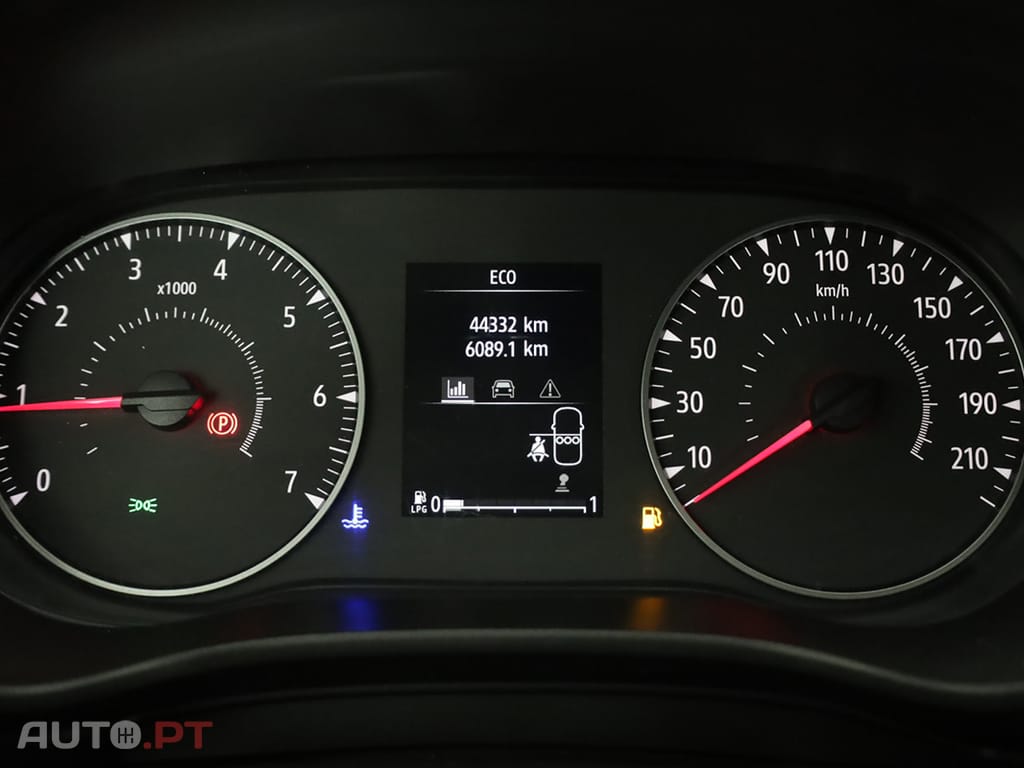 Dacia Jogger Jogger 1.0 ECO-G Extreme+ Up&Go 7L Bi-Fuel