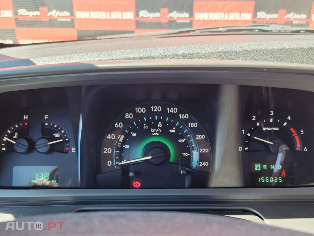 Dodge Journey 2.0 CRD R/T ATX