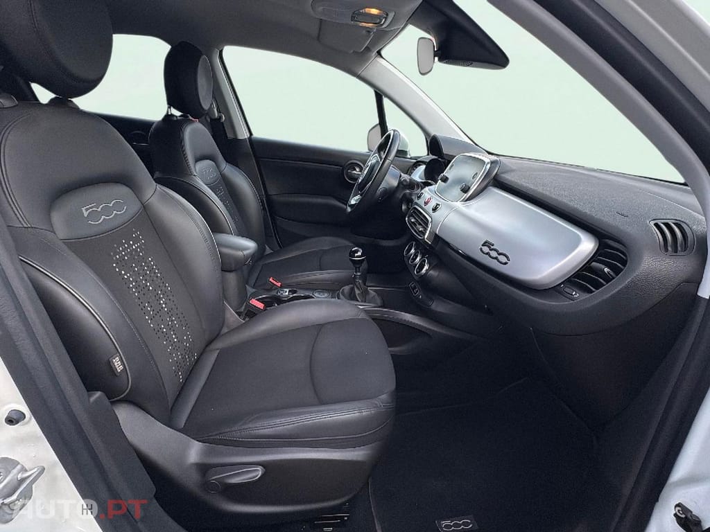 Fiat 500X 1.0 FireFly Cult
