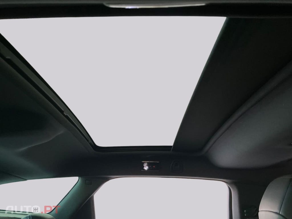Citroen DS5 2.0 HDi Hybrid4 Business