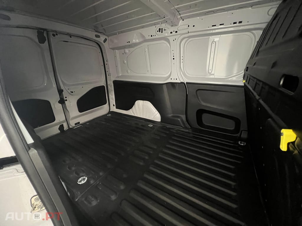 Citroen Berlingo 1.5 BlueHDi XL