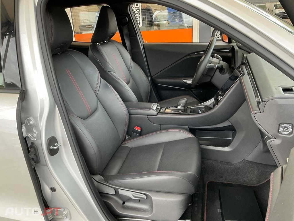 Lexus LBX 1.5 Hybrid Elegant