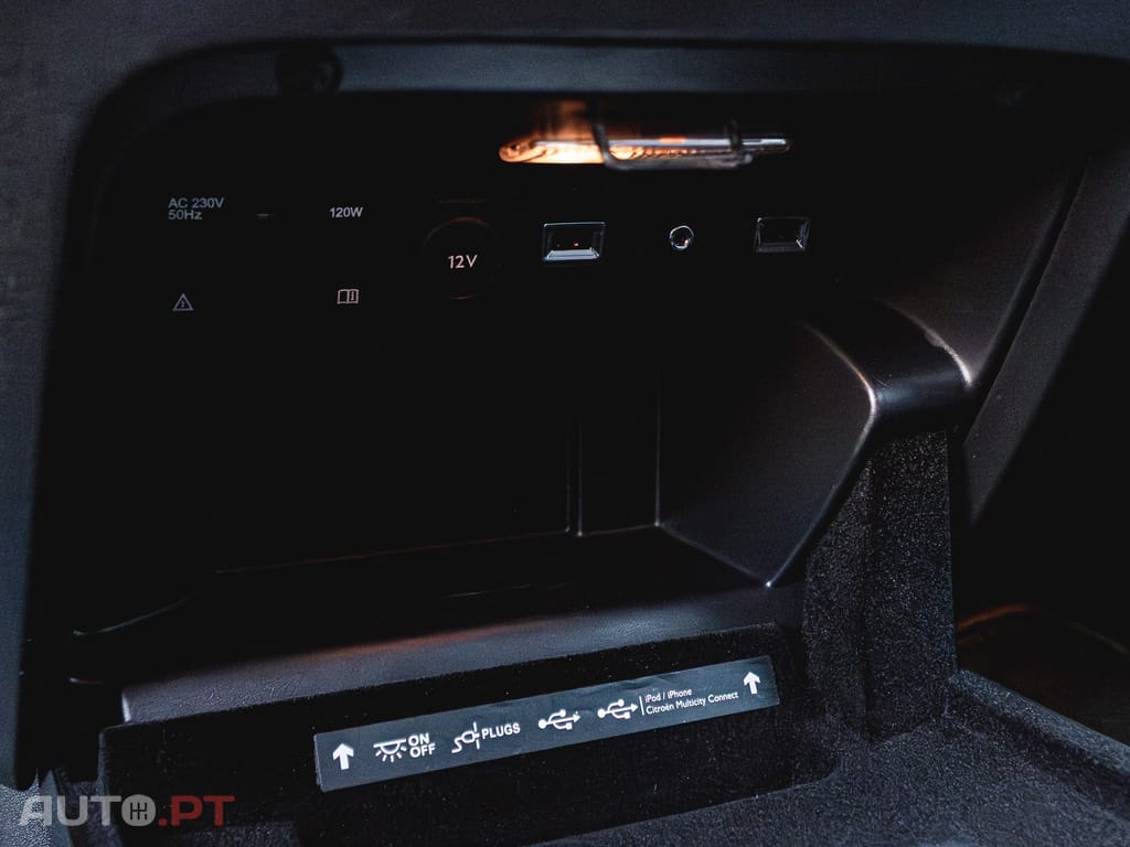 Citroen C4 Picasso 1.6 e-HDi Seduction