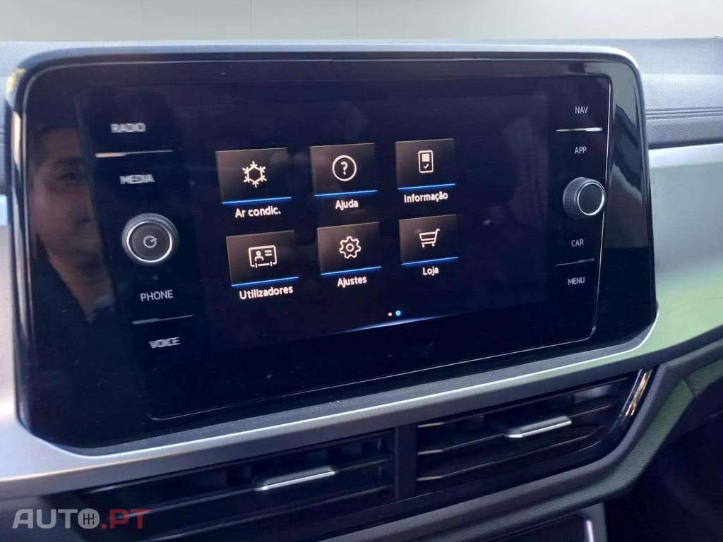 Volkswagen T-Roc 1.0 TSI STYLE