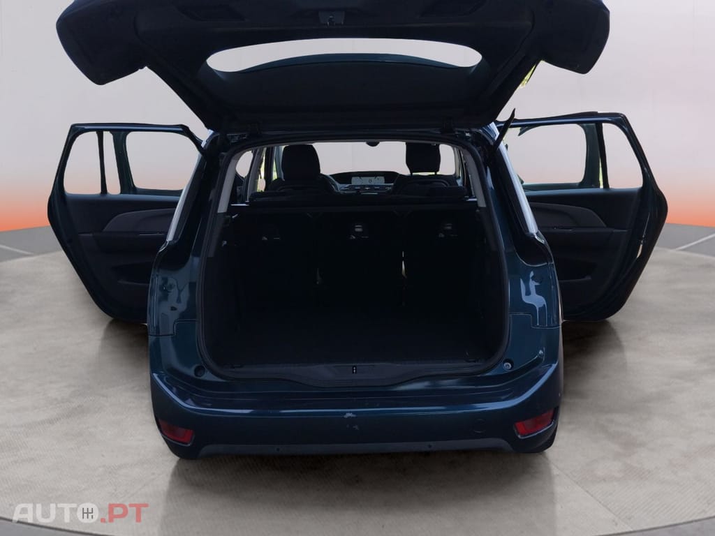 Citroen Grand C4 SpaceTourer 1.5 BlueHDi 130 Stop&Start EAT8 FEEL