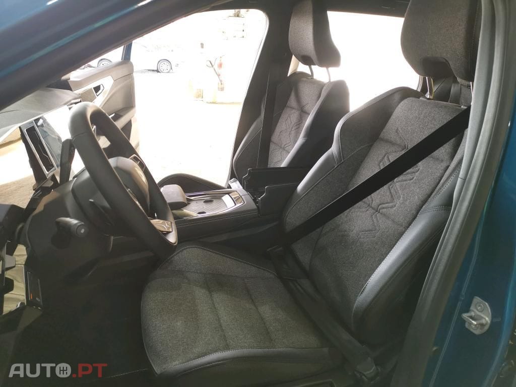 Renault Austral 1.3 Mild Hybrid Techno Auto