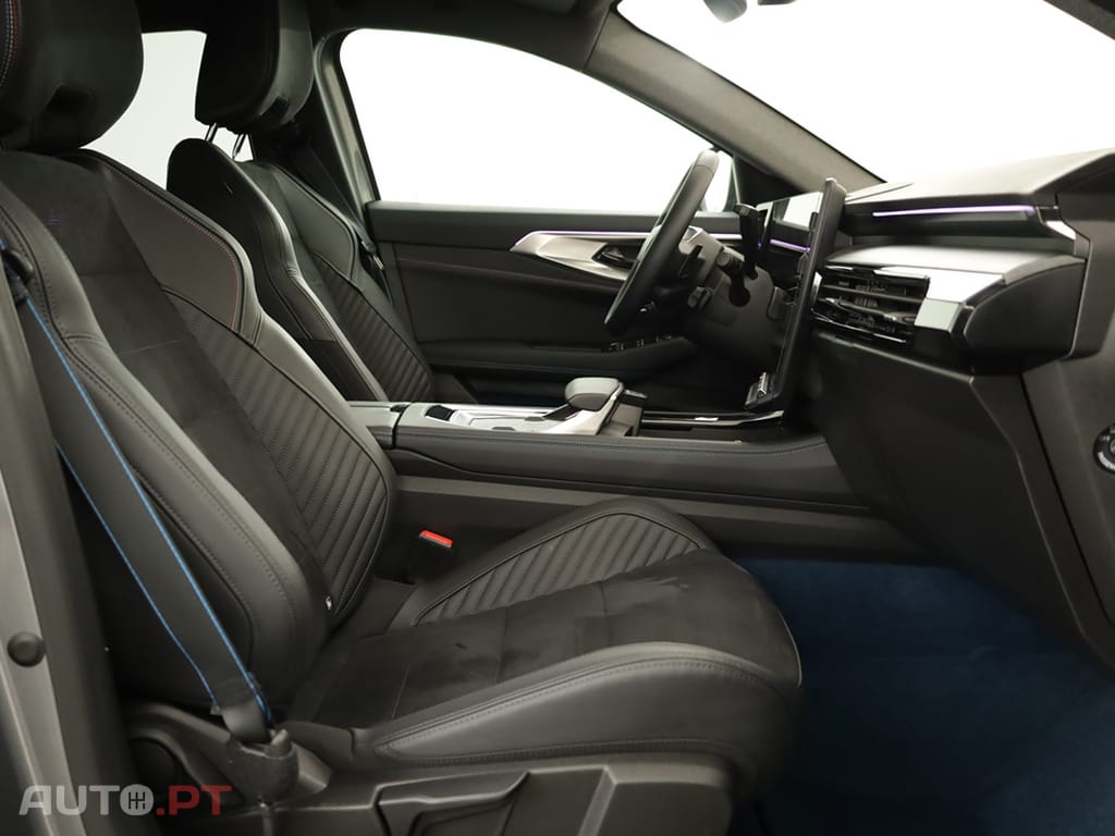 Renault Rafale Rafale 1.2 Hyper Hybrid E-Tech Esprit Alpine