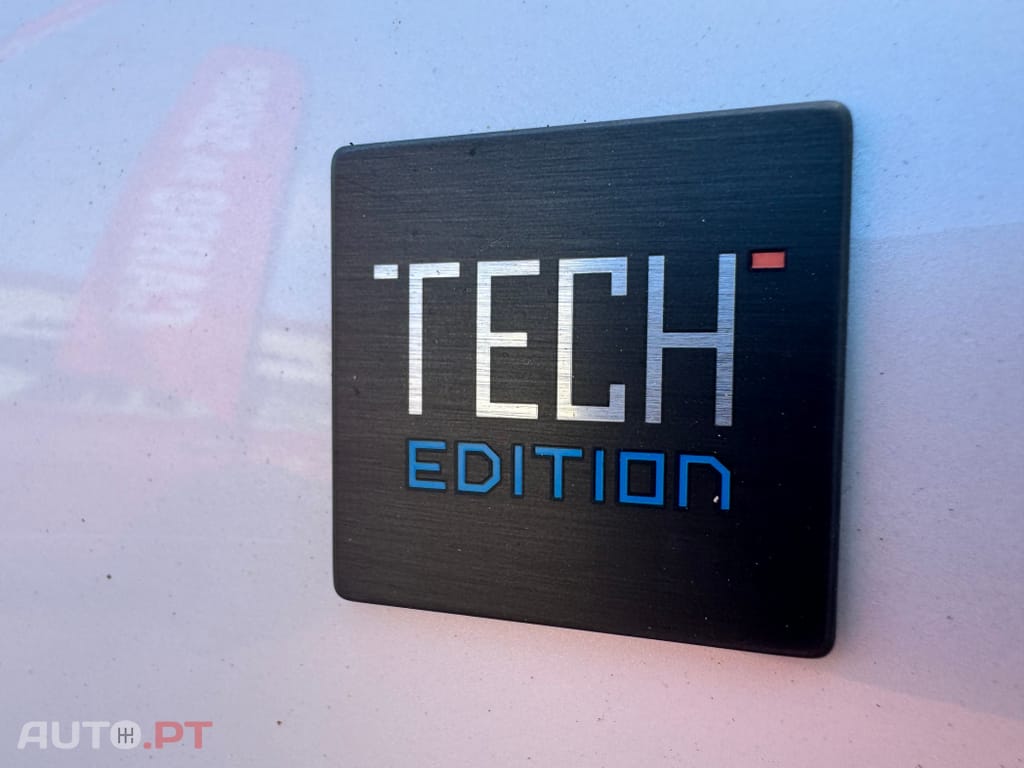 Peugeot 308 PureTech 130 GPF Stop & Start Tech Edition