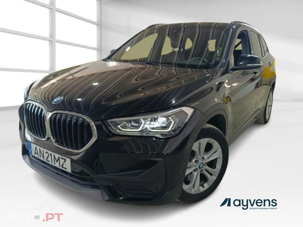 BMW X1 25 e xDrive Corporate Edition