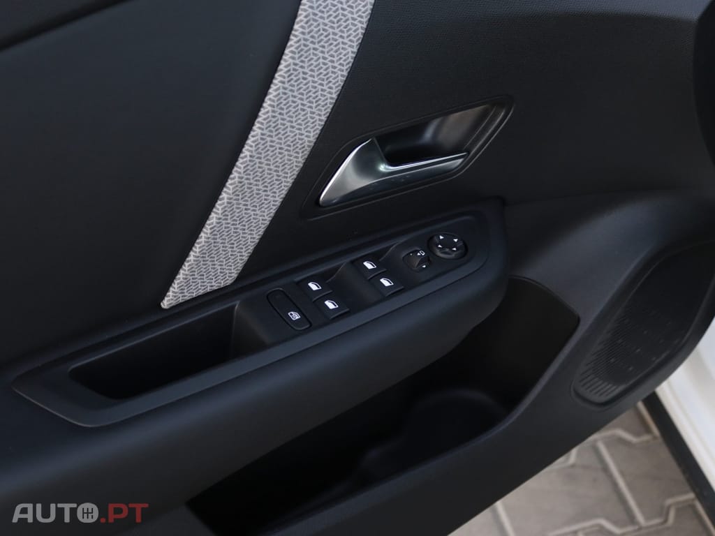 Citroen C4 1.2 PureTech Plus