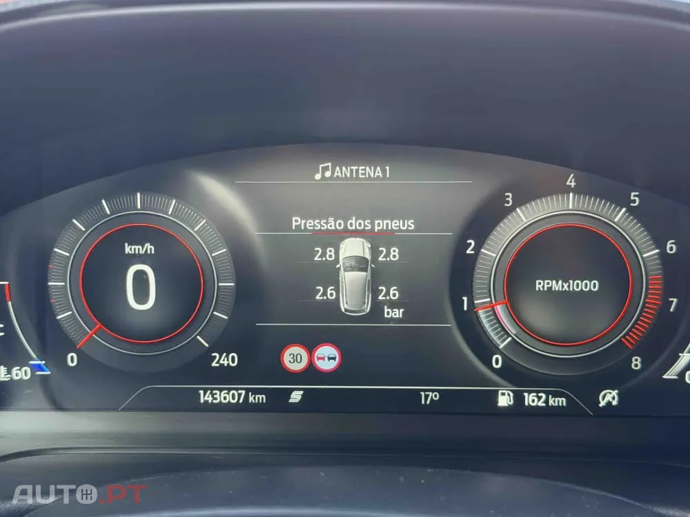 Ford Puma 1.0 EcoBoost MHEV ST-Line