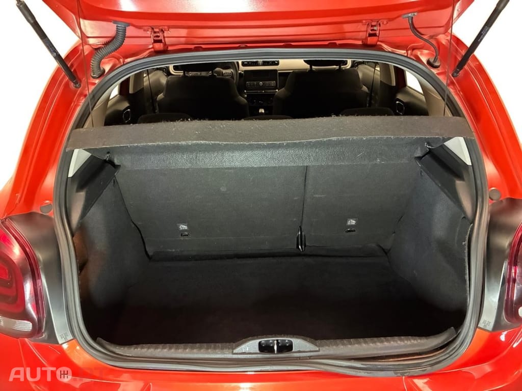 Citroen C3 1.2 PureTech Live