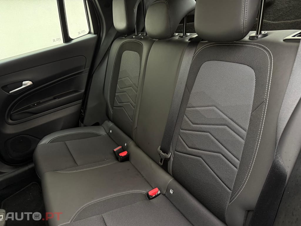Jeep Avenger 1.2 GSE T3 Altitude