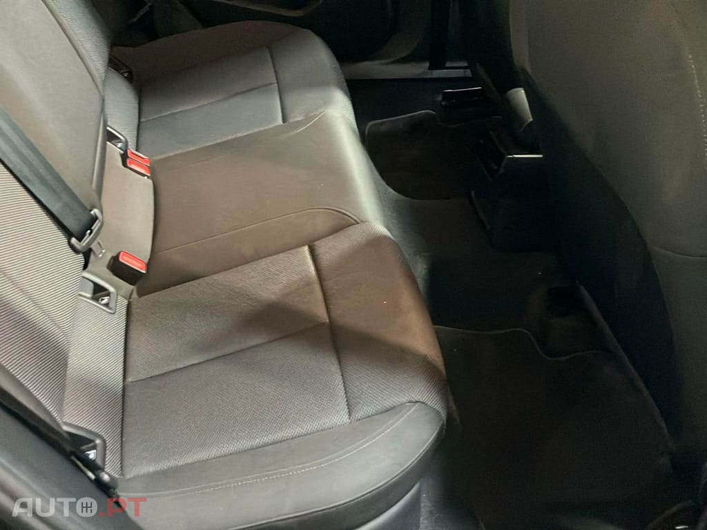 Audi A3 Sportback 45 TFSIe S tronic S line