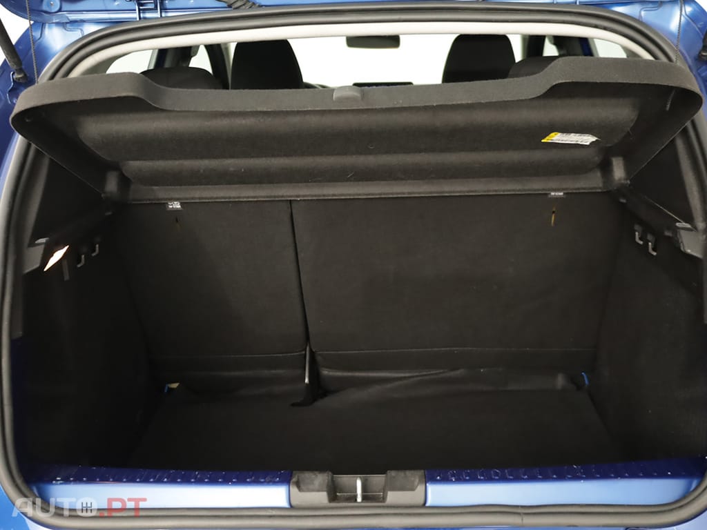 Dacia Sandero Sandero 1.0 ECO-G Expression Bi-Fuel