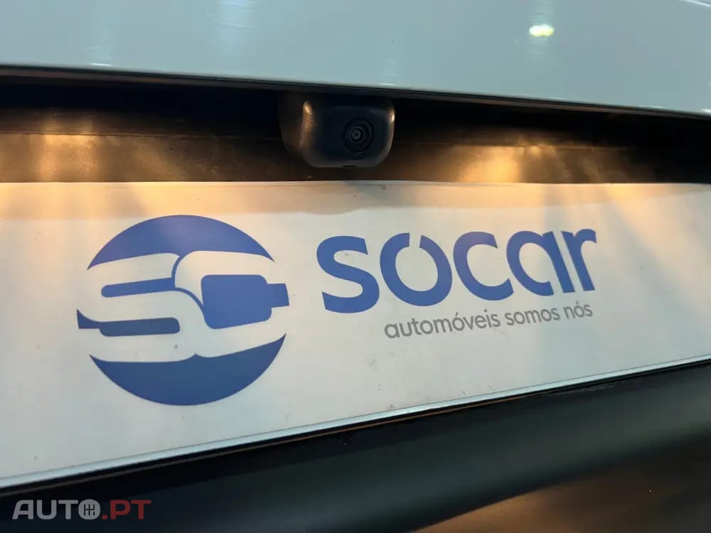 Citroen e-C3 44 kWh Autonomia Conforto Max