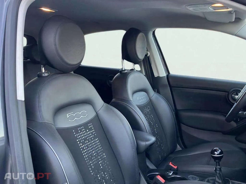 Fiat 500X 1.0 FireFly Cult