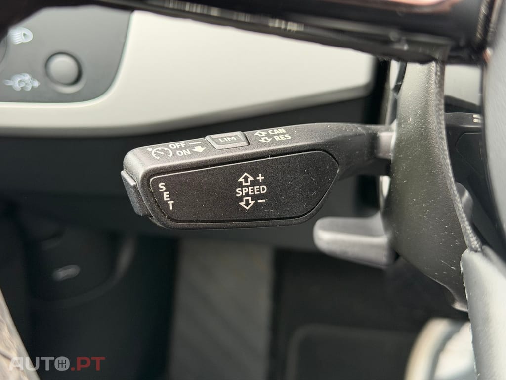 Audi A4 Avant 35 TDI Advanced S tronic