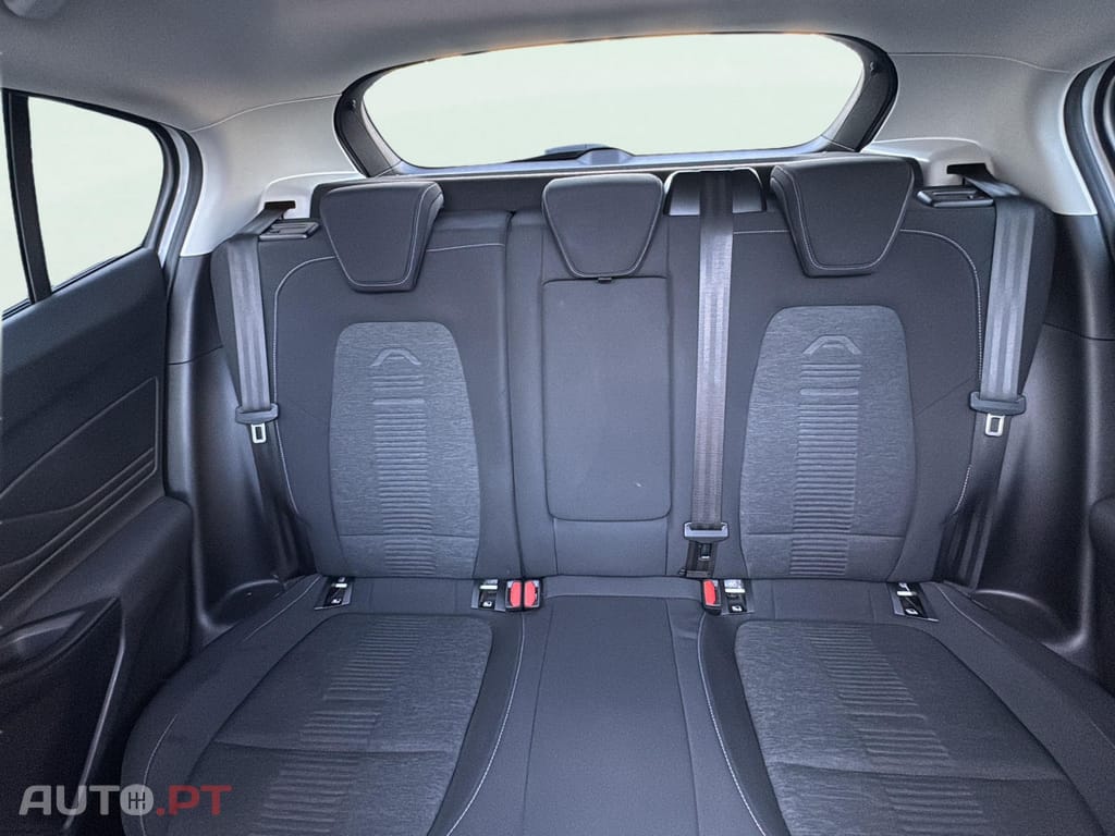 Ford Focus 1.0 EcoBoost Active X