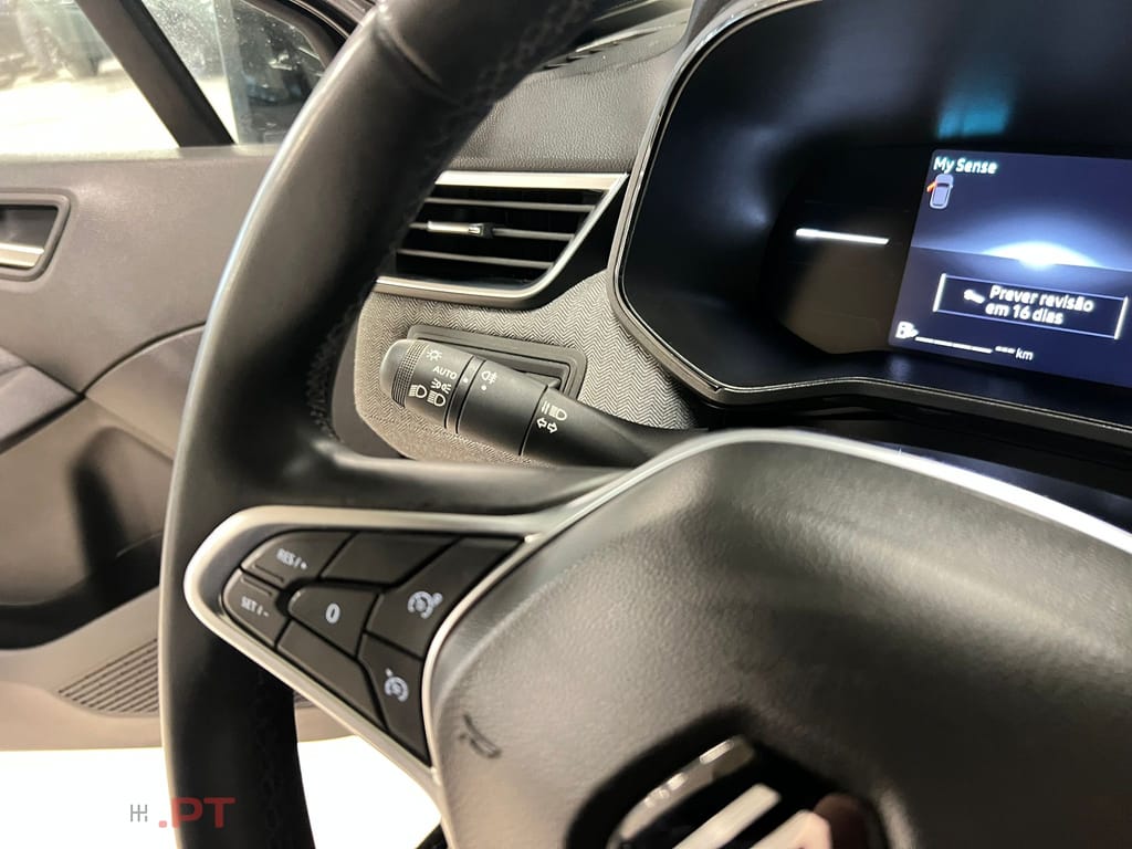 Renault Clio Techno TCE 90