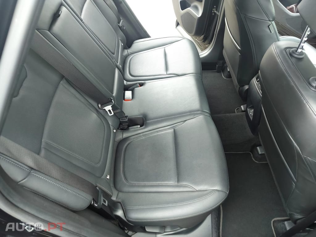 Hyundai Tucson HIBRIDO 1.6 CRDI 48V IVA DEDUTIVEL
