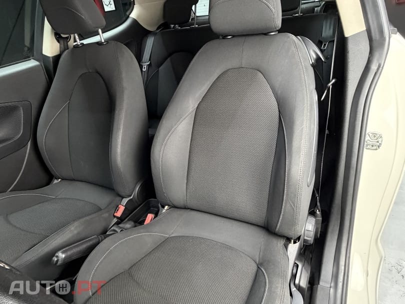 Alfa Romeo Mito 1.3 JTD Progression