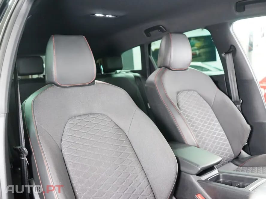 Seat Leon 1.0 eTSI OPF DSG FR