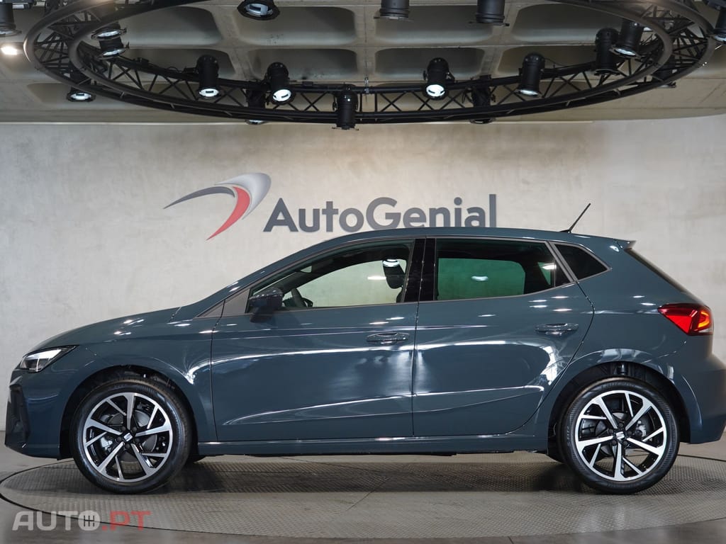 Seat Ibiza 1.0 TSI Style