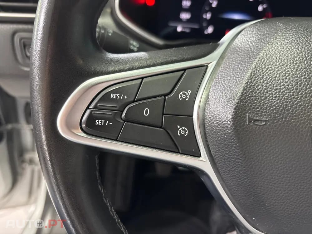 Renault Clio Exclusive
