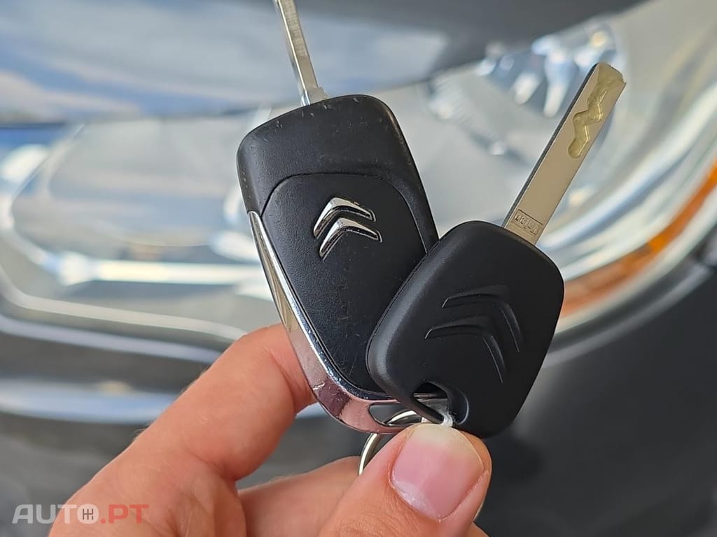 Citroen C4 1.2 e-THP Tendance