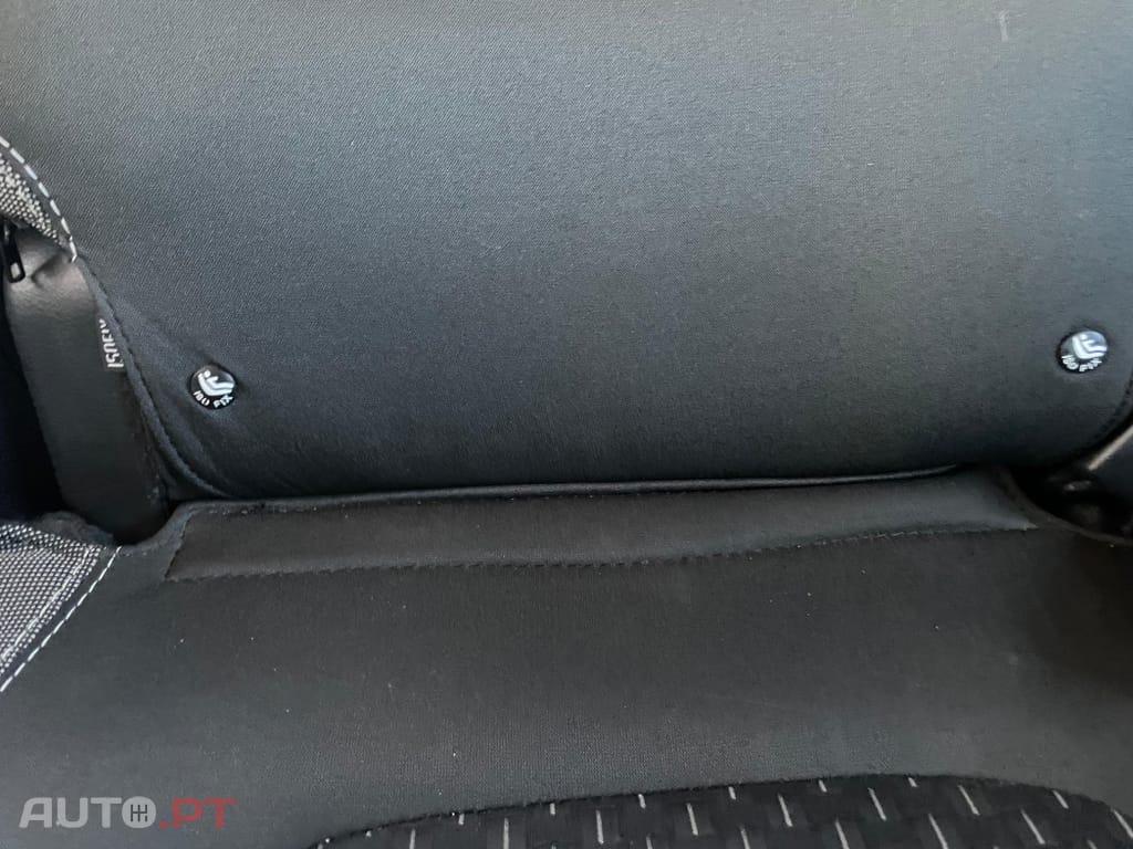 Renault Captur 0.9 TCE Exclusive