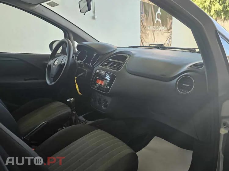 Fiat Punto 1.2 Easy S&S