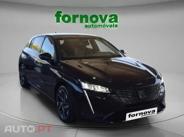 Peugeot 308 1.2 PureTech Allure Pack