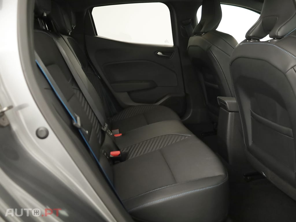 Renault Clio Clio 1.0 TCe Esprit Alpine