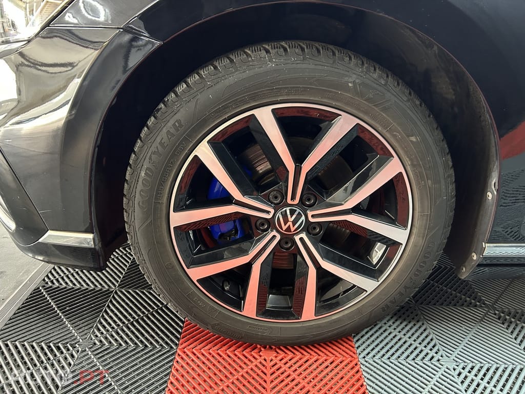 Volkswagen Passat Variant 1.5 TSI eHybrid Business DSG