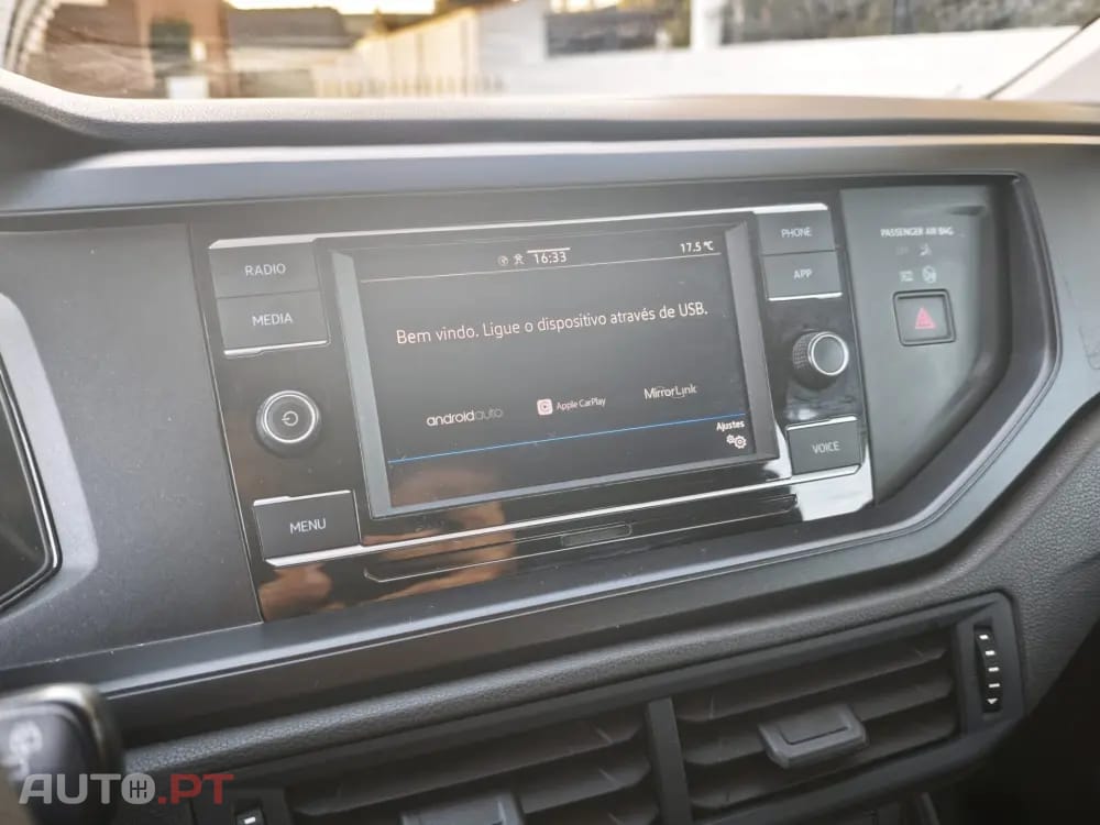 Volkswagen Polo 1.0 TSI Urban