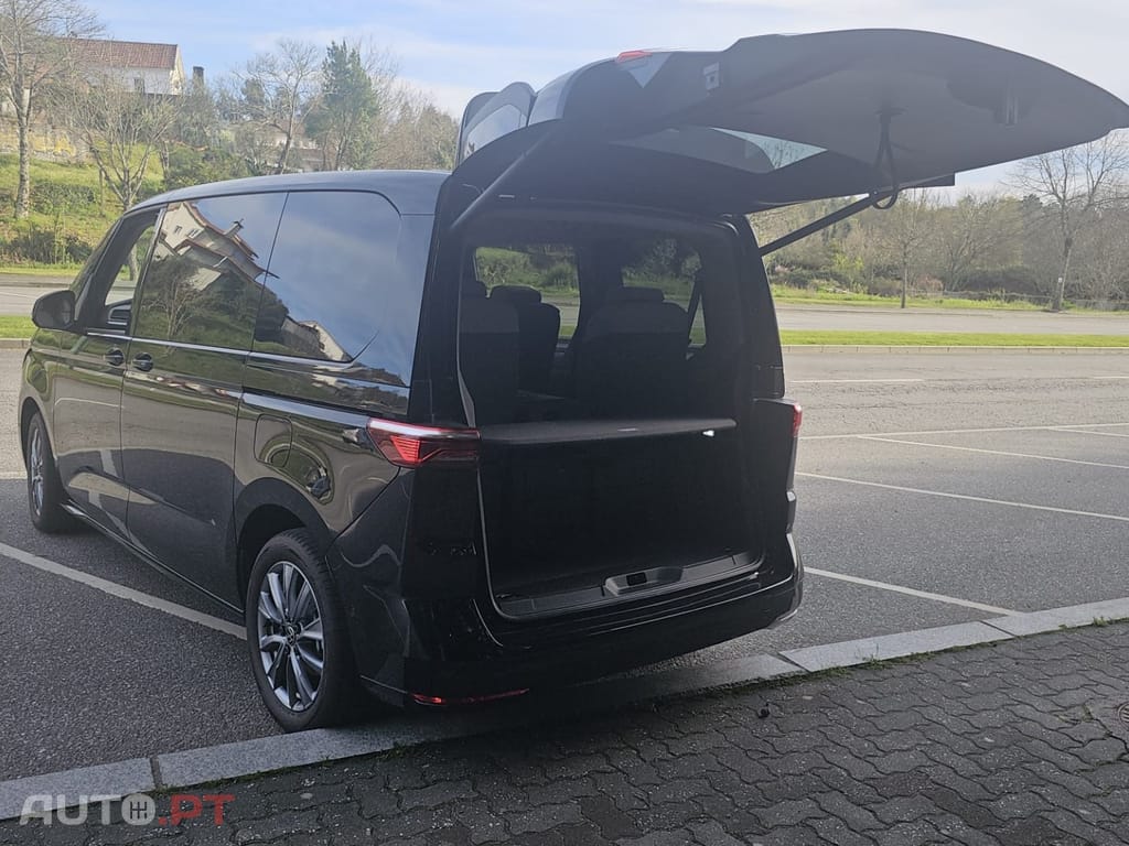 Volkswagen Multivan 2.0 TDI BM Comfortline DSG