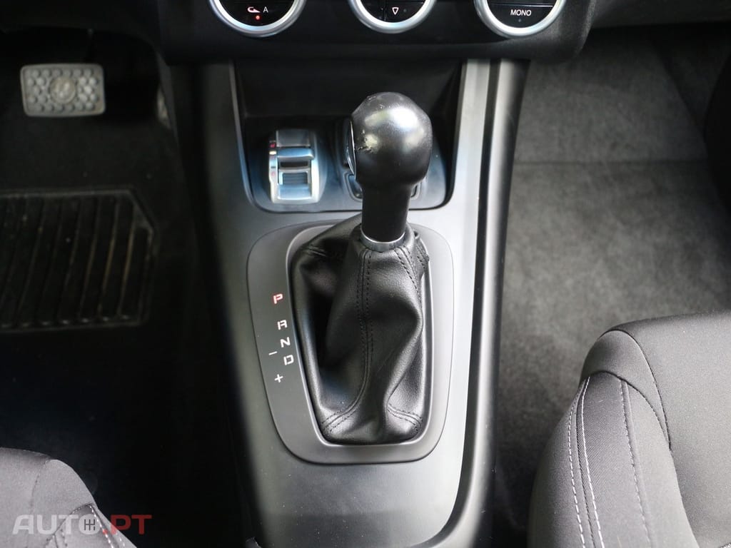 Alfa Romeo Giulietta 1.6 JTDm Super J18 TCT