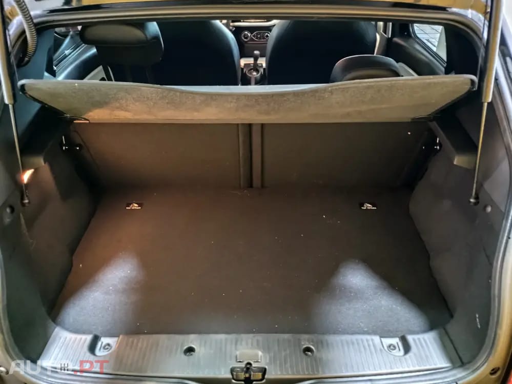 Renault Twingo 1.0 SCe Limited EDC