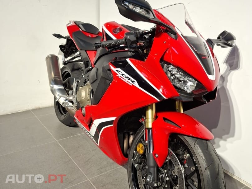 Honda CBR CBR1000RA
