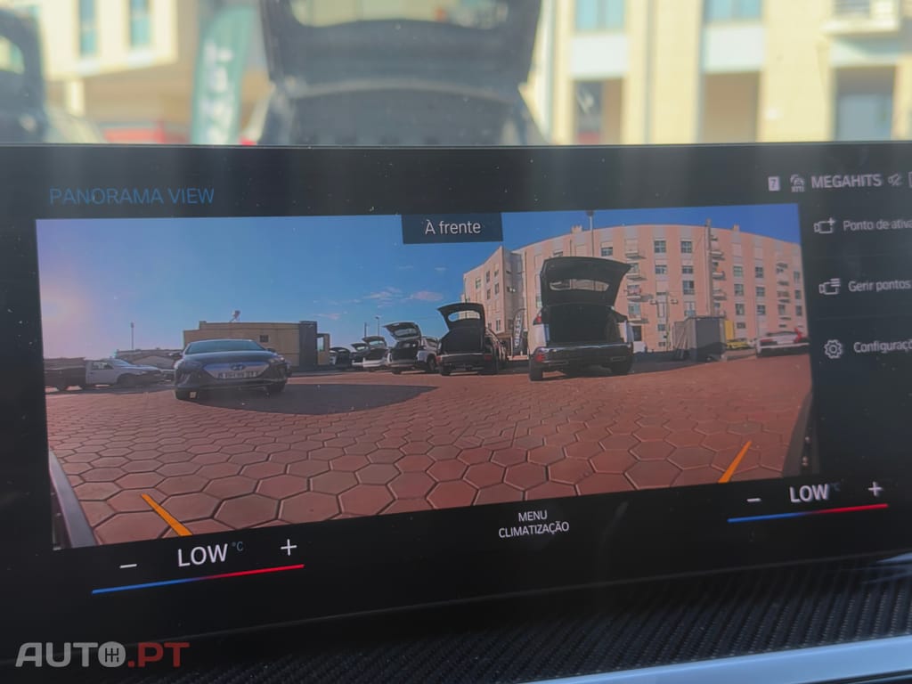 BMW M4 X-DRIVE CARBONO