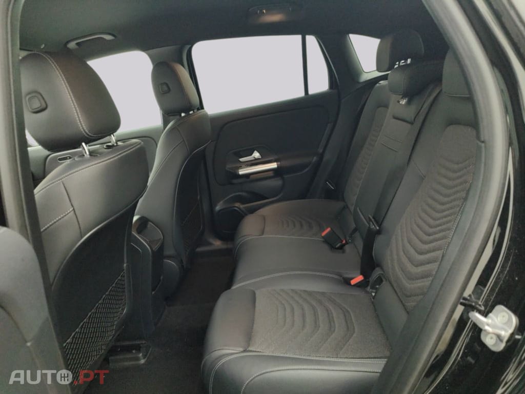 Mercedes-Benz EQA 250+ Business Line 66.5 kWh