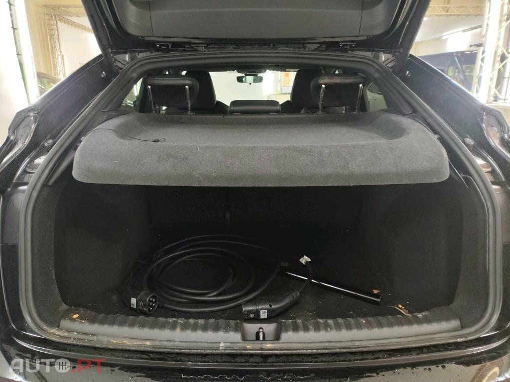 Audi Q4 E-Tron 40 63 kWh