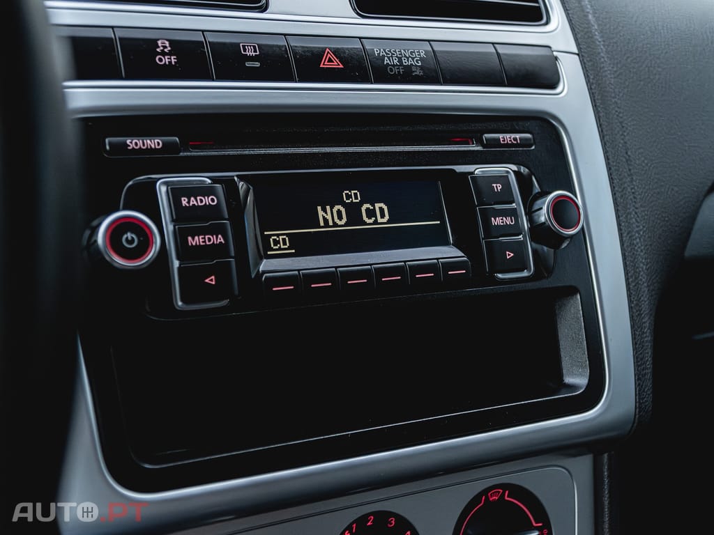 Volkswagen Polo 1.2 Match