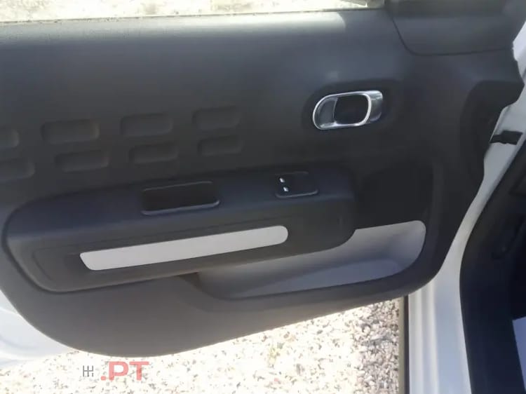 Citroen C3 1.2 PureTech Shine